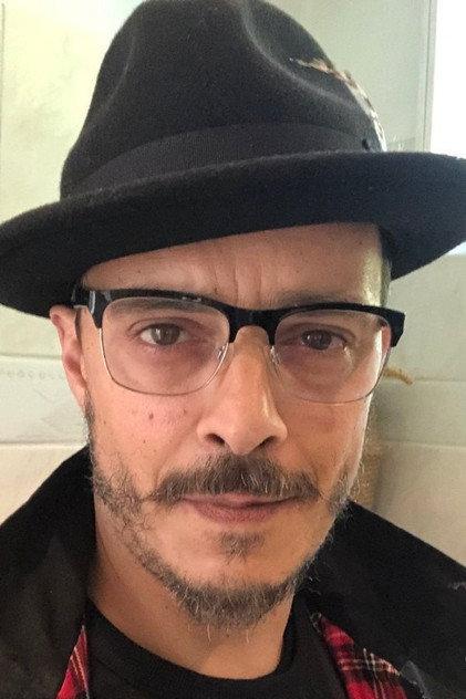 Samy Andersen - Actor Profile Photo