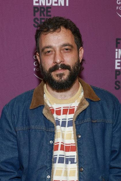 E.L. Katz - Actor Profile Photo