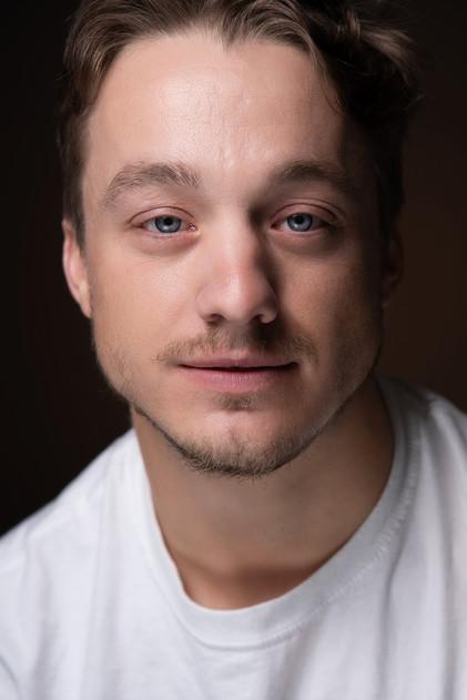 Tyler Weisenauer - Actor Profile Photo