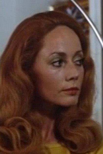 Gisela Krauss - Actor Profile Photo
