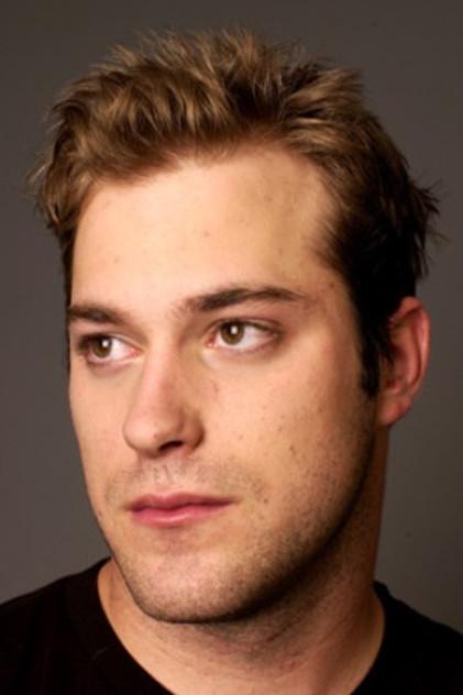 James DeBello - Actor Profile Photo