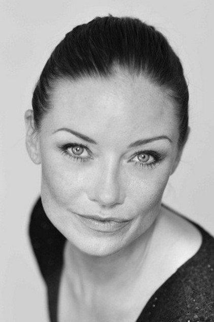 Carolina Carlsson - Actor Profile Photo