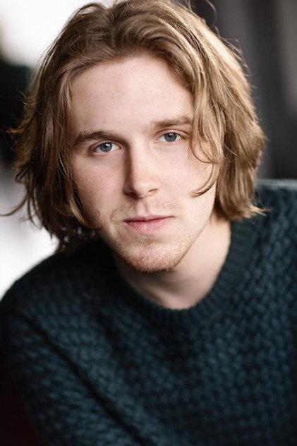 Sean Rees-Wemyss - Actor Profile Photo