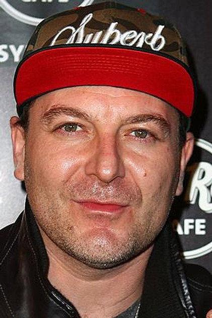 DJ Lethal - Actor Profile Photo