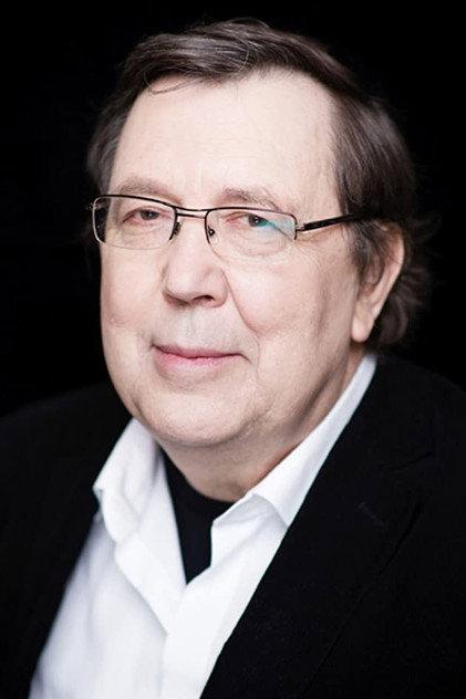 Maciej Wojtyszko - Actor Profile Photo