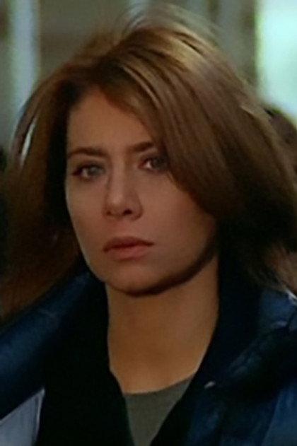 Valentina Lainati - Actor Profile Photo