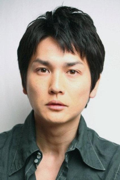 Sota Aoyama - Actor Profile Photo