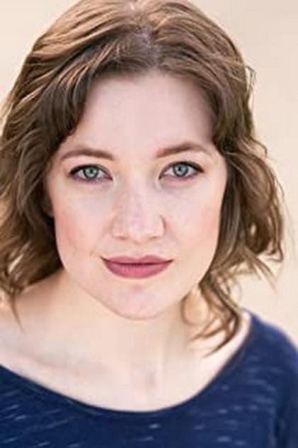 Rebekah Cook - Actor Profile Photo