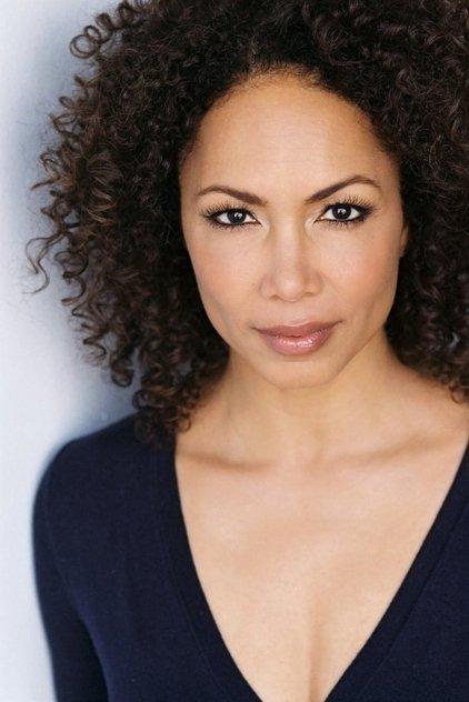 Ingrid Rogers - Actor Profile Photo