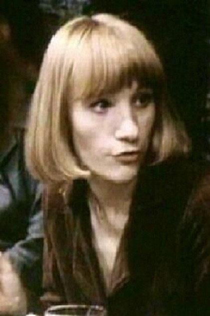 Françoise Maillot - Actor Profile Photo