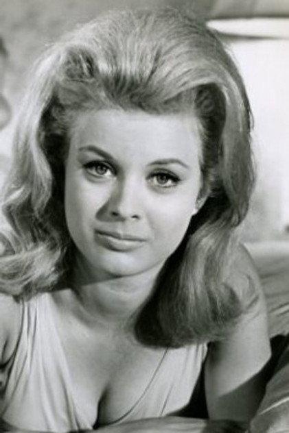 Marilyn Devin - Actor Profile Photo