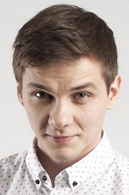 Ryszard Starosta - Actor Profile Photo