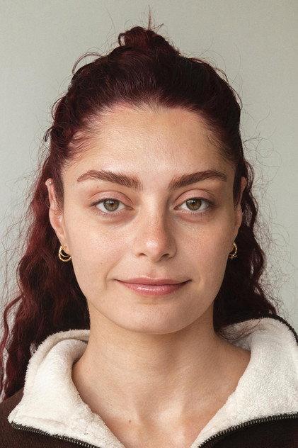 Joanna Arida - Actor Profile Photo