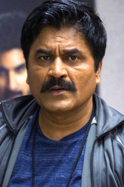 Ashok Samarth - Actor Profile Photo