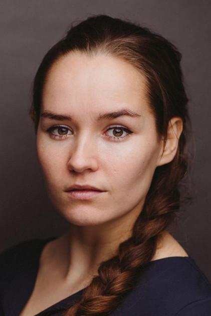 Lea Fuglsang - Actor Profile Photo