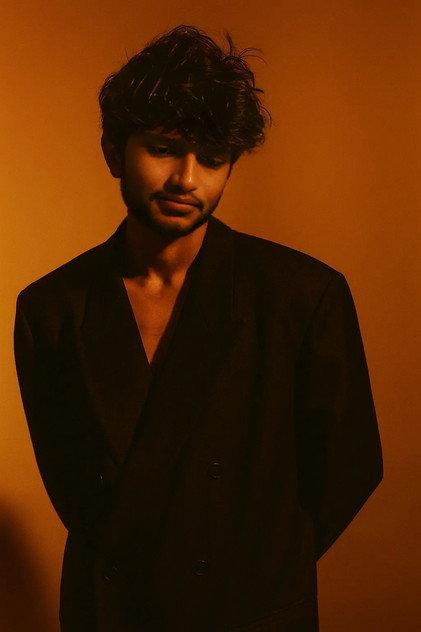 Ramit Odedara - Actor Profile Photo