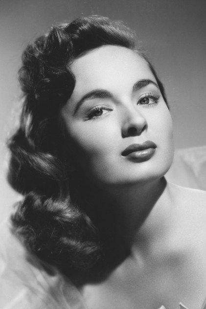 Ann Blyth - Actor Profile Photo