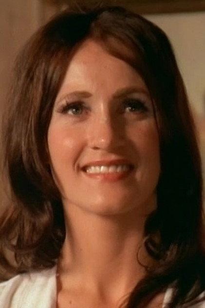 Gina Paluzzi - Actor Profile Photo