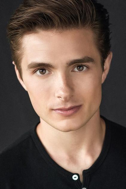 Gino Anania - Actor Profile Photo