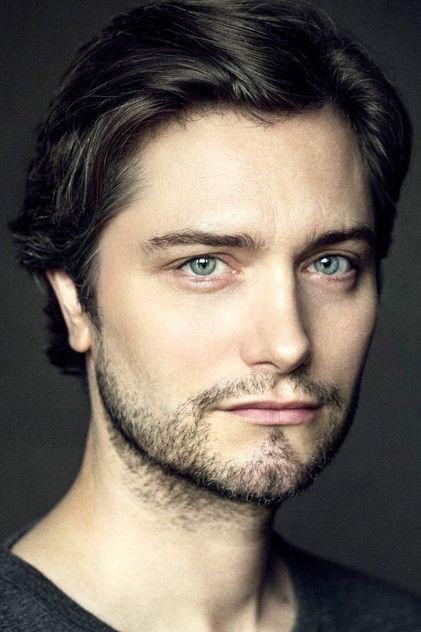 Lee Williams - Actor Profile Photo
