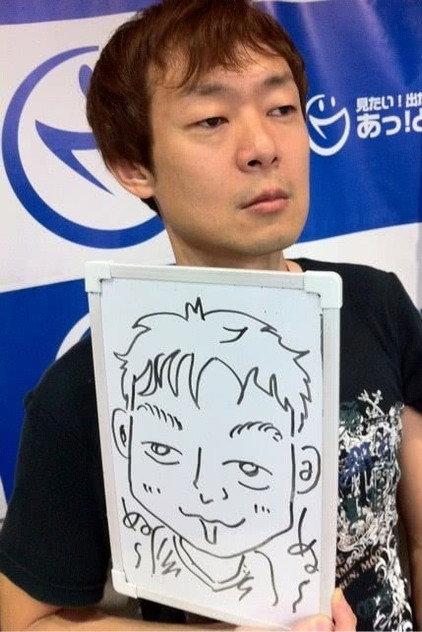 Masahito Yabe - Actor Profile Photo