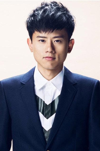 Zhang Jie - Actor Profile Photo