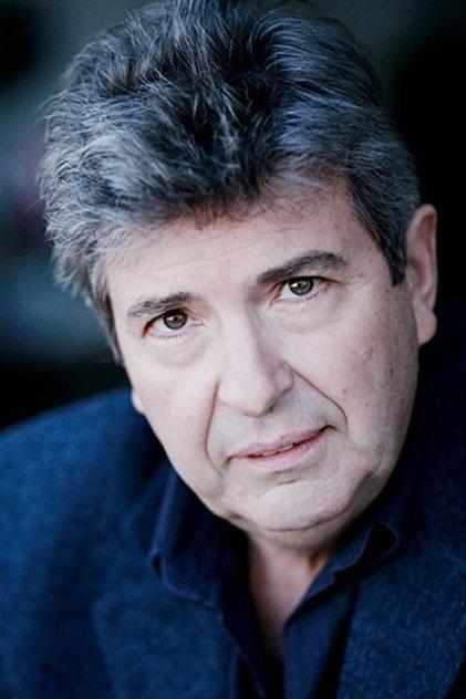 Michel Lagueyrie - Actor Profile Photo