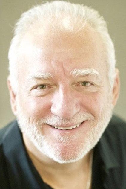 Kim Josephson - Actor Profile Photo