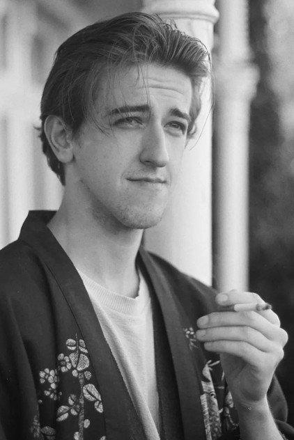 Adam C. Hughes - Actor Profile Photo