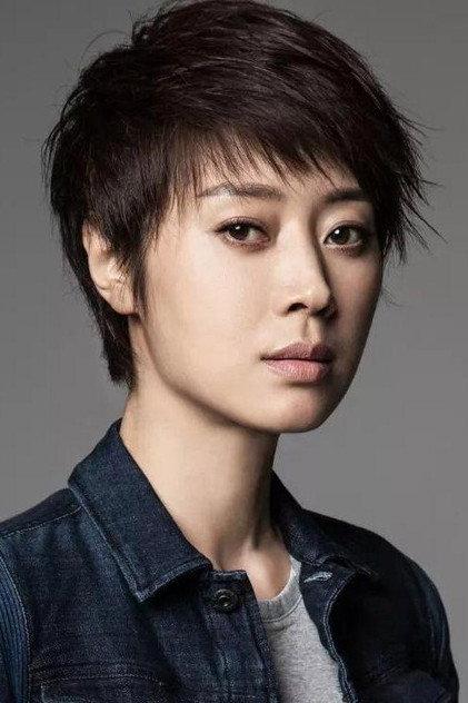 Fan Zhibo - Actor Profile Photo