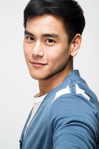 Eddie Peng Yu-Yan - Actor Profile Photo