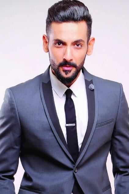 Mohib Mirza - Actor Profile Photo