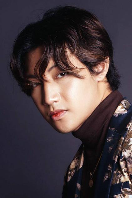 PJ Rosario - Actor Profile Photo