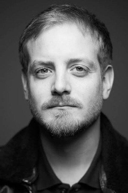 Nico van den Brink - Actor Profile Photo