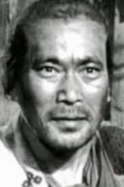 Yoshio Kosugi - Actor Profile Photo