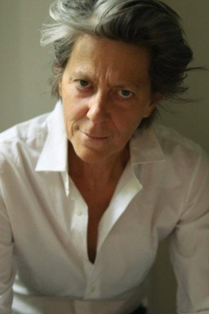 Juliette Plumecocq-Mech - Actor Profile Photo