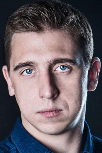 Ilya Gavrilenkov - Actor Profile Photo