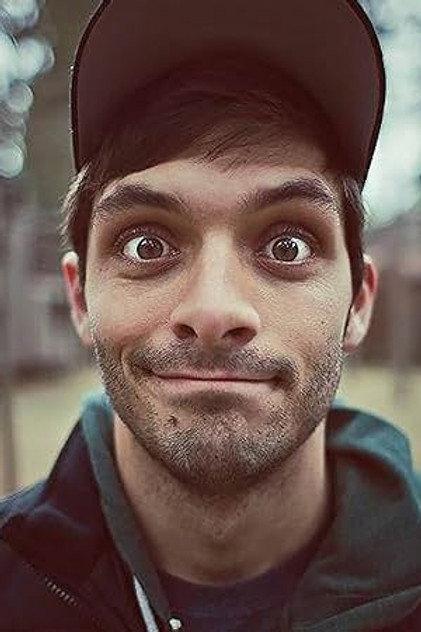 Ben Bayouth - Actor Profile Photo