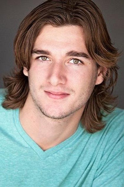 Sam Stinson - Actor Profile Photo