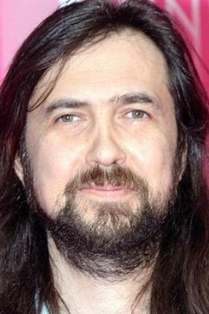 Robin Coudert - Actor Profile Photo