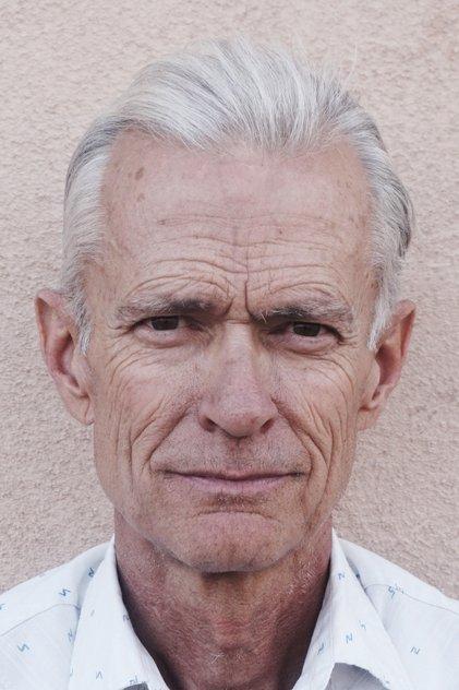Bruce McIntosh - Actor Profile Photo