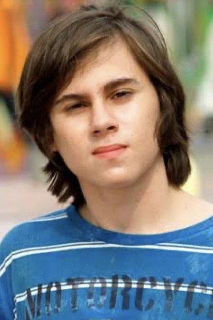 Rafael Miguel - Actor Profile Photo