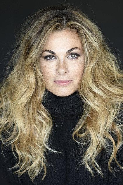 Vanessa Incontrada - Actor Profile Photo