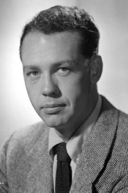 Richard Quine - Actor Profile Photo