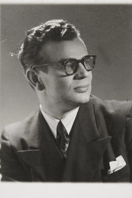 Kalervo Nissilä - Actor Profile Photo