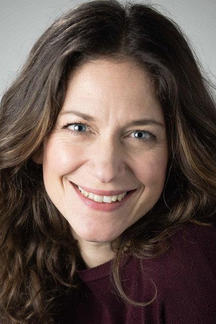 Meredith Braun - Actor Profile Photo