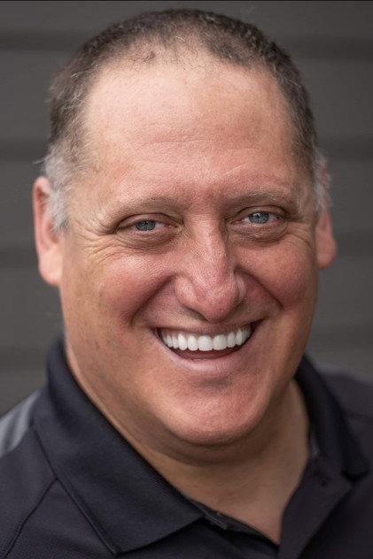 Jon A. Ravenholt - Actor Profile Photo