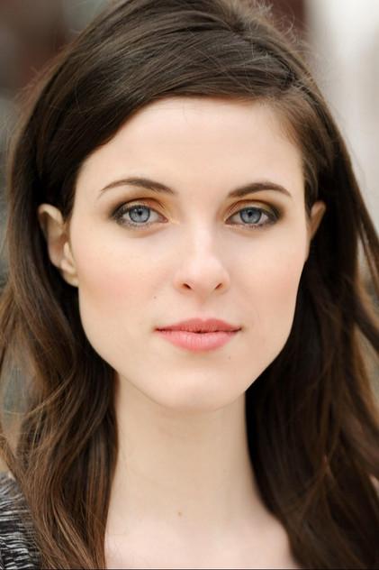 Alysse Fozmark - Actor Profile Photo