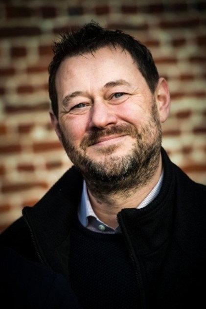 Bart De Pauw - Actor Profile Photo