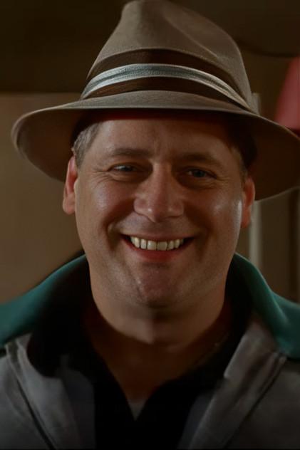 Brian Taylor - Actor Profile Photo